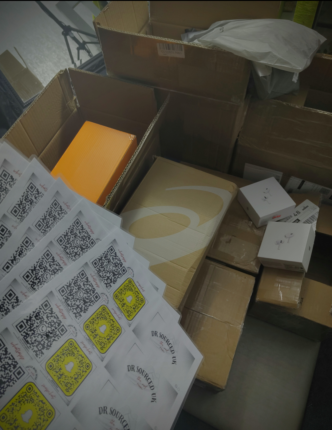 Course for resellers